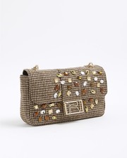 River Island Womens Shoulder