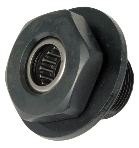 Crankshaft gland nut washer - gland,
