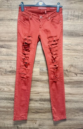 Simply chic rust - simply,