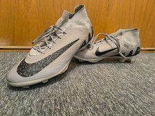 Nike Mercurial Flyknit Football Boots UK Size 9