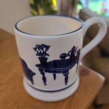 Emma Bridgewater Aga Saga