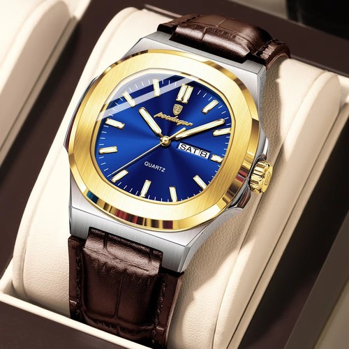 42mm poedagar men luxury - poedagar,