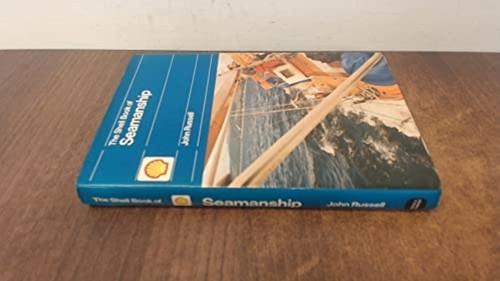 Shell book seamanship - shell, of