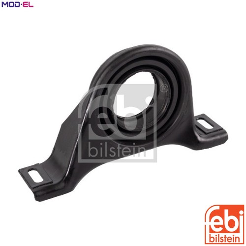 Suspension propshaft 34037 - suspension,