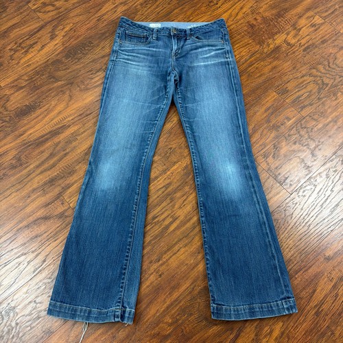 Gap jeans womens boot - 8, cut