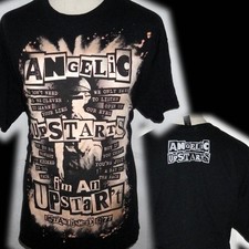 ANGELIC UPSTARTS 100% UNIQUE