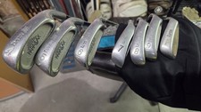 Lynx Parallax Iron Set Golf