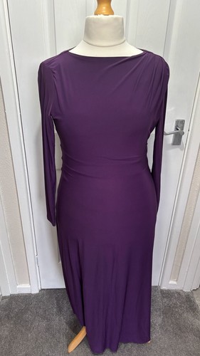 Jane norman plum - purple, slinky