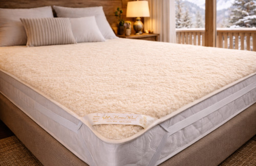 Merino wool cotton under - wool, &