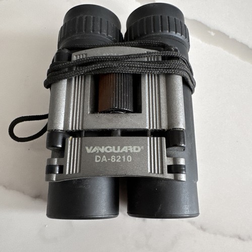 Vanguard compact field - vanguard,