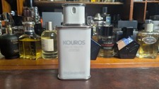 Vintage Kouros Parfums Corp