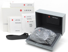 【MINT in Box Case】 Leica