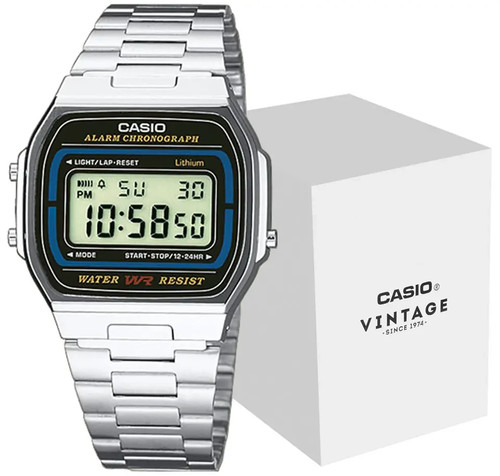 New official casio wristwatch - official,