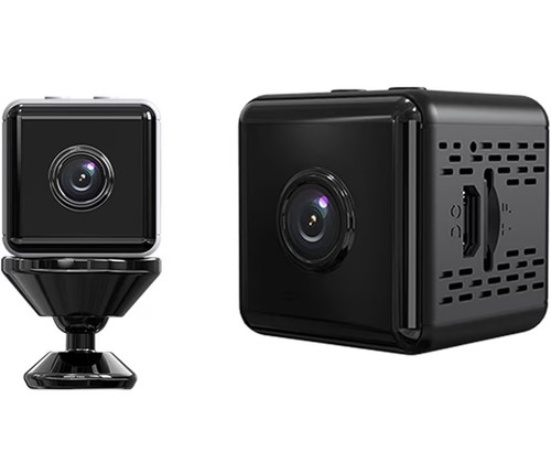 Mini app wifi camera 1080p - app, hd