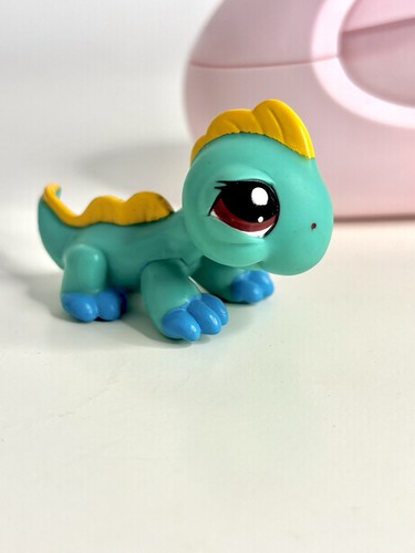Littlest pet shop lps - pet,