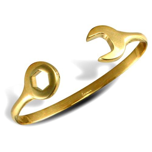 9ct yellow gold childrens - yellow, /