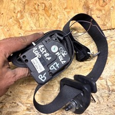 VAUXHALL ASTRA 2006-2010 SEAT