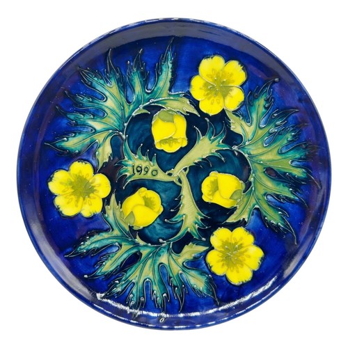 Moorcroft sally tuffin - sally,