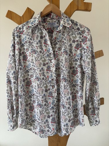 Liberty print pure tana - print,