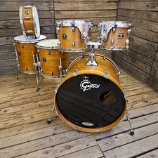 Drum Kit Gretsch Catalina Maple, Gloss Natural USED! RKGT251025