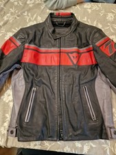 Dainese blackjack perforated - dainese,