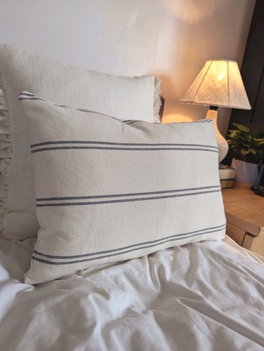 French country cushion cover - , |