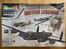 Revell Icons of Aviation