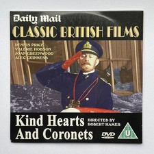 Daily Mail Classic British