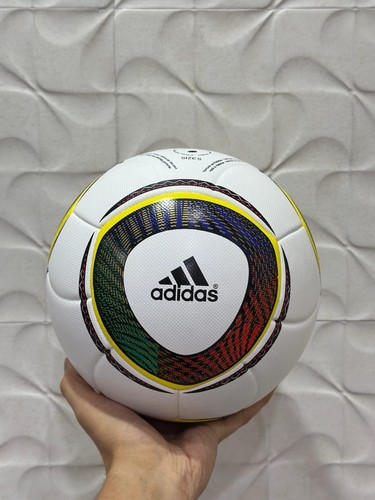 Size jabulani style soccer - size,