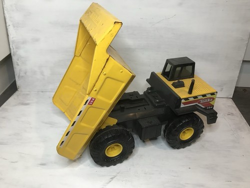 Vintage tonka 354 dump - dump, truck