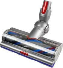 High Torque Replacement Head