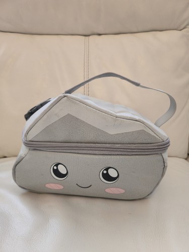 Rare official lankybox rocky - official,