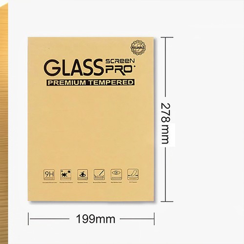 Screen tempered glass - tempered,