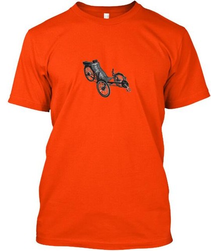 Recumbent trike awareness - recumbent,