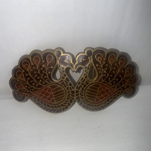 Vintage cloisonné enamel - cloisonné,