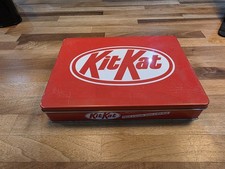 Kit Kat Tin 90’s Collectable