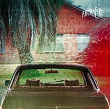Arcade Fire: The Suburbs