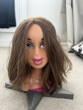 Bratz Yasmin Vintage Fashion