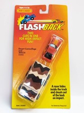 1988 MATCHBOX FLASH BACK SET -