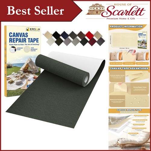 Durable waterproof canvas - waterproof,