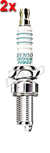 Denso spark plug - denso,