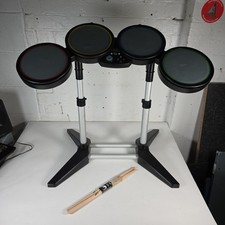 Rock Band Wired Drum Kit for
