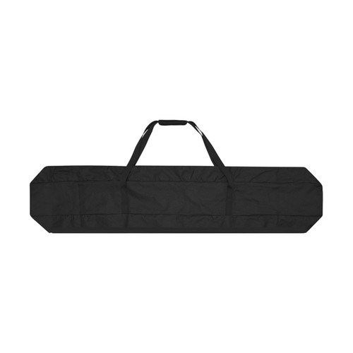 Extra large zippered carrying - zippered,