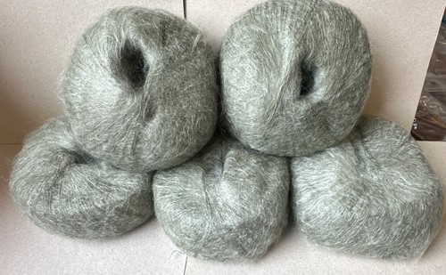 50g rowan kidsilk haze - rowan,
