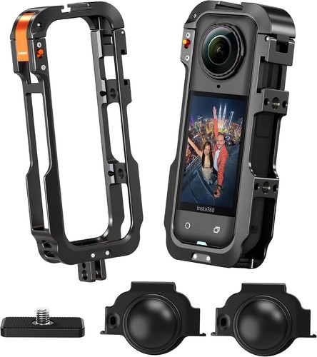 Amazear metal protective cage - amazear,