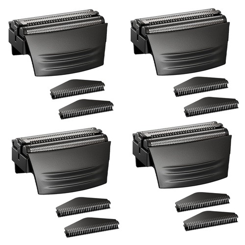 Remington titanium foil - titanium-x,
