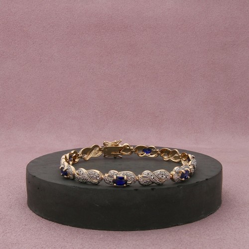 Sterling silver gold plate - gold,