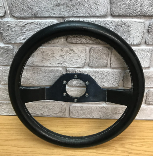 Genuine momo jps spoke - jps, black