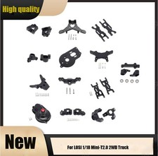 Aluminum Front Rear Lower Arms