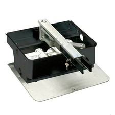 FAAC 770N FOUNDATION BOX